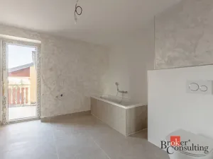 Pronájem bytu 3+kk, Újezd u Brna, 9. května, 83 m2