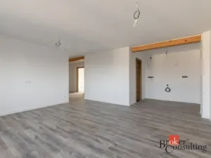 Pronájem bytu 3+kk, Újezd u Brna, 9. května, 83 m2