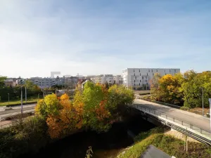 Pronájem bytu 3+kk, Olomouc, Ostrovní, 72 m2