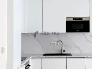 Pronájem bytu 3+kk, Praha, U Sluncové, 98 m2