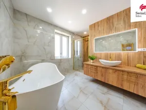 Prodej rodinného domu, Trutnov, Horská, 350 m2