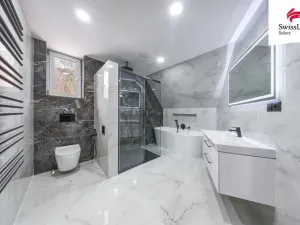 Prodej rodinného domu, Trutnov - Horní Staré Město, Horská, 350 m2