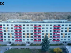 Prodej bytu 1+1, Hradec Králové - Třebeš, Pod Zámečkem, 38 m2