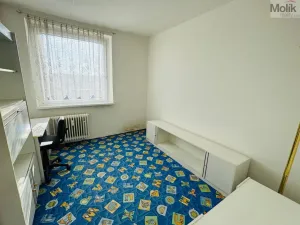 Pronájem bytu 3+1, Most, M. G. Dobnera, 63 m2