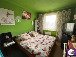 Prodej bytu 3+1, Písek, Družstevní, 79 m2