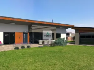 Prodej rodinného domu, Most, 139 m2