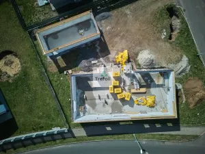 Prodej rodinného domu, Most, 139 m2
