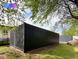 Pronájem skladu, Ludgeřovice, 28 m2
