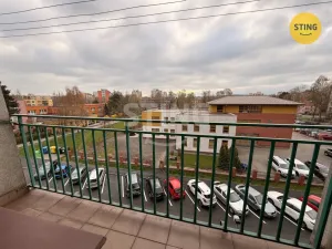 Prodej bytu 1+kk, Český Těšín, Slezská, 27 m2