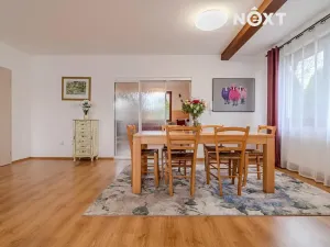 Prodej rodinného domu, Litvínovice, 154 m2