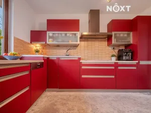 Prodej rodinného domu, Litvínovice, 154 m2