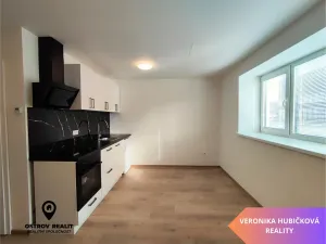 Pronájem bytu 1+kk, Olomouc, Pavlovická, 22 m2