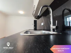 Pronájem bytu 1+kk, Olomouc, Pavlovická, 22 m2