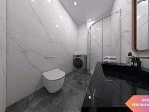 Pronájem bytu 1+kk, Olomouc, Pavlovická, 22 m2