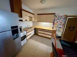 Pronájem bytu 2+kk, Bystřice pod Hostýnem, Masarykovo nám., 61 m2