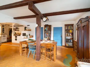 Prodej apartmánu, Malšín - Ostrov, 350 m2