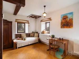 Prodej apartmánu, Malšín - Ostrov, 360 m2