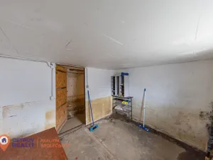 Prodej bytu 3+1, Krnov, Nádražní, 78 m2