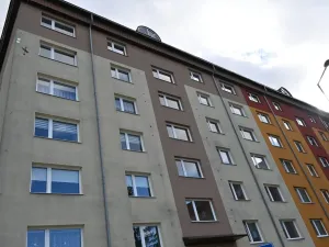 Prodej bytu 2+1, Rýmařov, Žižkova, 42 m2