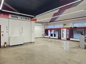 Pronájem obchodního prostoru, Letovice, Masarykovo náměstí, 20 m2
