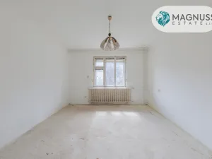 Prodej rodinného domu, Oslavany, 170 m2