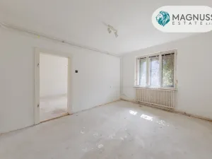 Prodej rodinného domu, Oslavany, 170 m2
