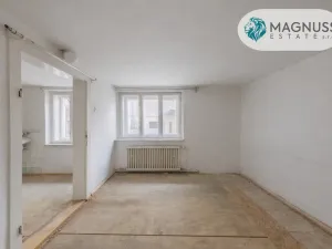Prodej rodinného domu, Oslavany, 170 m2
