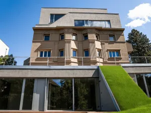 Prodej bytu 5+kk, Praha - Smíchov, Na Cihlářce, 150 m2