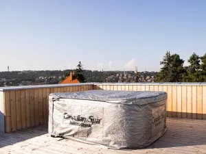 Prodej bytu 5+kk, Praha - Smíchov, 245 m2