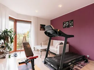 Prodej rodinného domu, Ondřejov, Slunečná, 200 m2