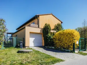 Prodej rodinného domu, Jesenice, Písečná, 165 m2