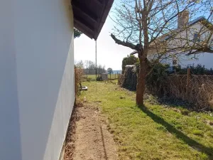 Prodej chaty, Pištín - Zálužice, 35 m2