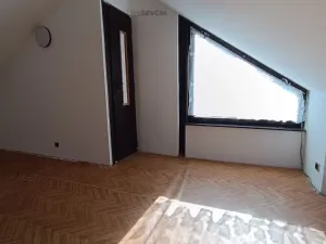 Prodej chaty, Pištín - Zálužice, 35 m2