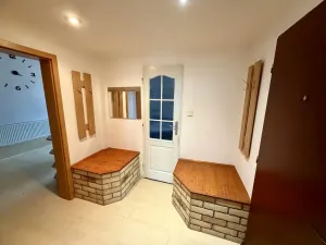 Prodej bytu 2+1, Ústí nad Labem - Ústí nad Labem-centrum, Pasteurova, 61 m2