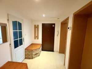 Prodej bytu 2+1, Ústí nad Labem - Ústí nad Labem-centrum, Pasteurova, 61 m2