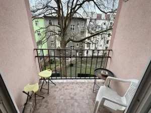 Prodej bytu 2+1, Ústí nad Labem - Ústí nad Labem-centrum, Pasteurova, 61 m2