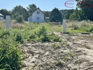 Prodej pozemku pro bydlení, Tachov, 1108 m2