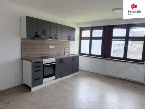 Prodej bytu 2+kk, Chotěvice, 60 m2