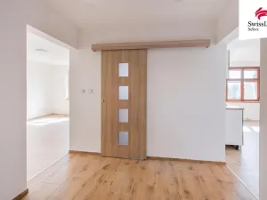 Prodej bytu 2+kk, Chotěvice, 60 m2