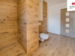 Prodej bytu 2+kk, Chotěvice, 60 m2