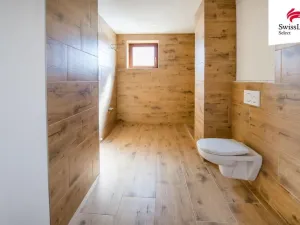 Prodej bytu 2+kk, Chotěvice, 60 m2