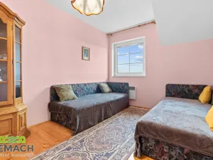 Pronájem rodinného domu, Traplice, 220 m2