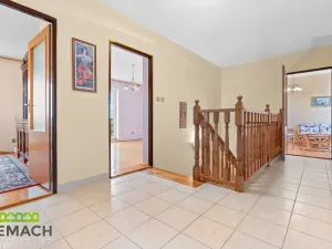 Pronájem rodinného domu, Traplice, 220 m2