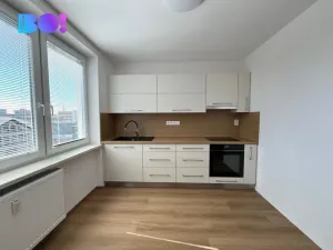 Pronájem bytu 1+1, Žďár nad Sázavou, Nerudova, 35 m2