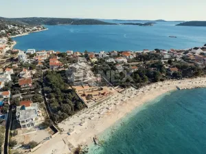 Prodej bytu 2+kk, Marina, Chorvatsko, Zaglavica, 52 m2