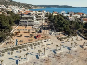 Prodej bytu 2+kk, Marina, Chorvatsko, Zaglavica, 52 m2