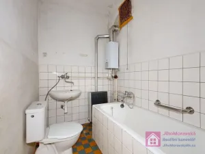 Prodej rodinného domu, Rakvice, Nádražní, 94 m2