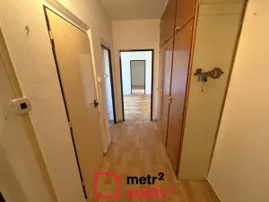 Prodej bytu 3+1, Olomouc, V hlinkách, 74 m2