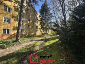 Prodej bytu 3+1, Olomouc, V hlinkách, 74 m2