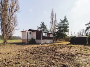 Prodej chaty, Čerňovice, 86 m2